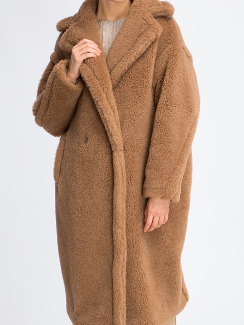 Пальто Max Mara (1361): фото 6 - Invogue