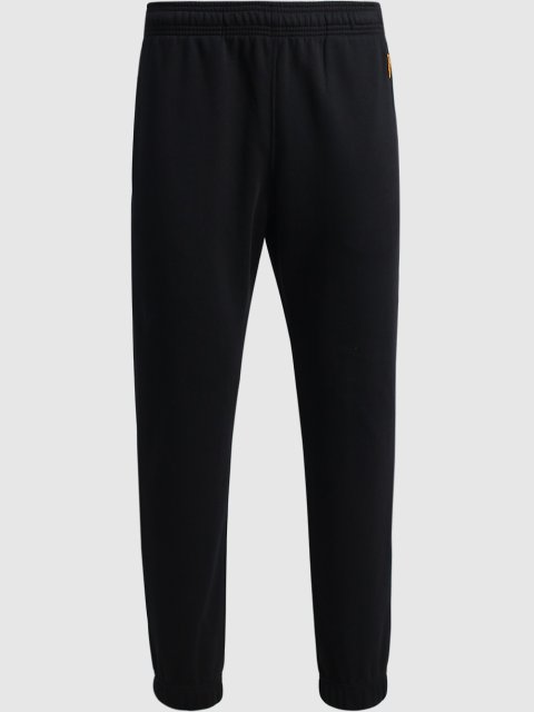 Чёрные брюки KENZO: фото - Invogue