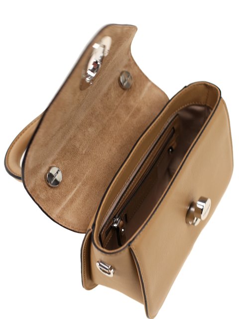 Жовта сумка MARC CAIN : фото 8 - Invogue