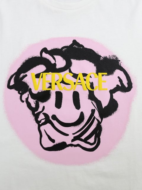 Футболка Versace Young (21427): фото 2 - Invogue