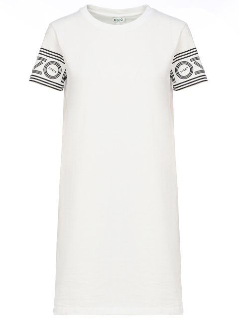 Сукня Kenzo (10636): фото 2 - Invogue