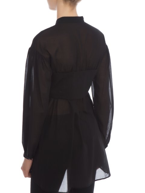 Блуза 3.1 Phillip Lim (823): фото 5 - Invogue