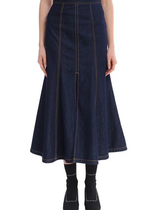 Спідниця Kenzo (10893): фото 5 - Invogue