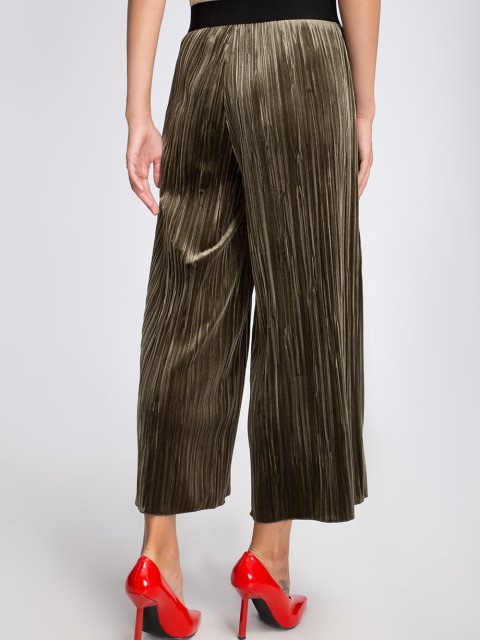 Брюки Marella (1284): фото 8 - Invogue