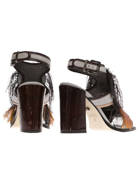 Босонiжки Dorothee Schumacher (2812): фото 4 - Invogue