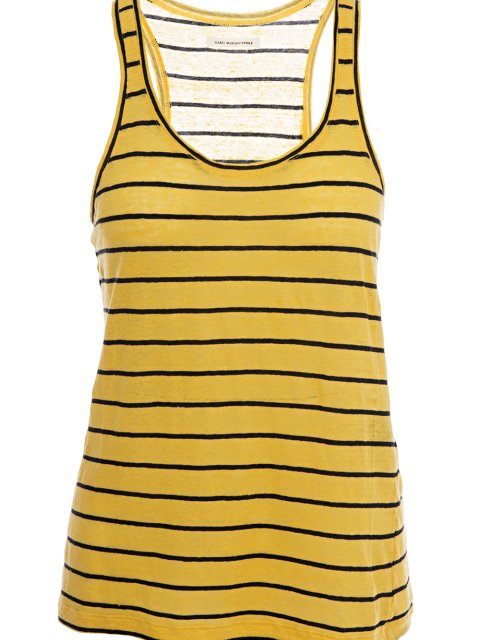 Топ Isabel Marant (1570): фото 2 - Invogue