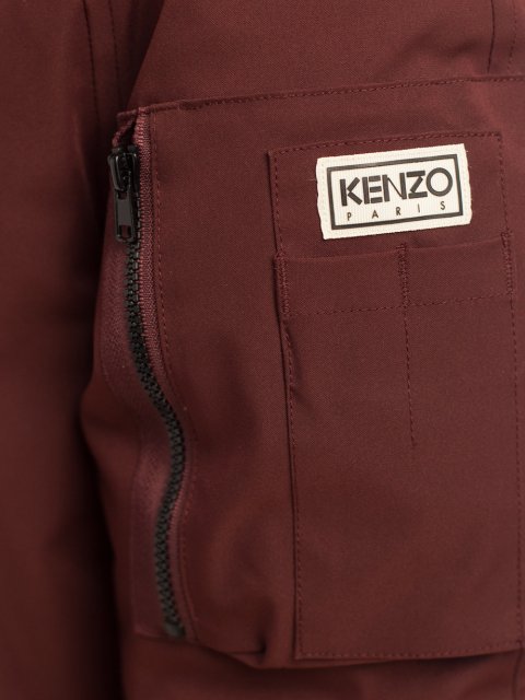 Куртка Kenzo (4517): фото 8 - Invogue