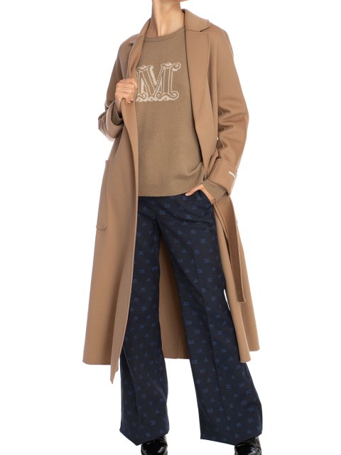 Пальто Max Mara (617): фото 3 - Invogue