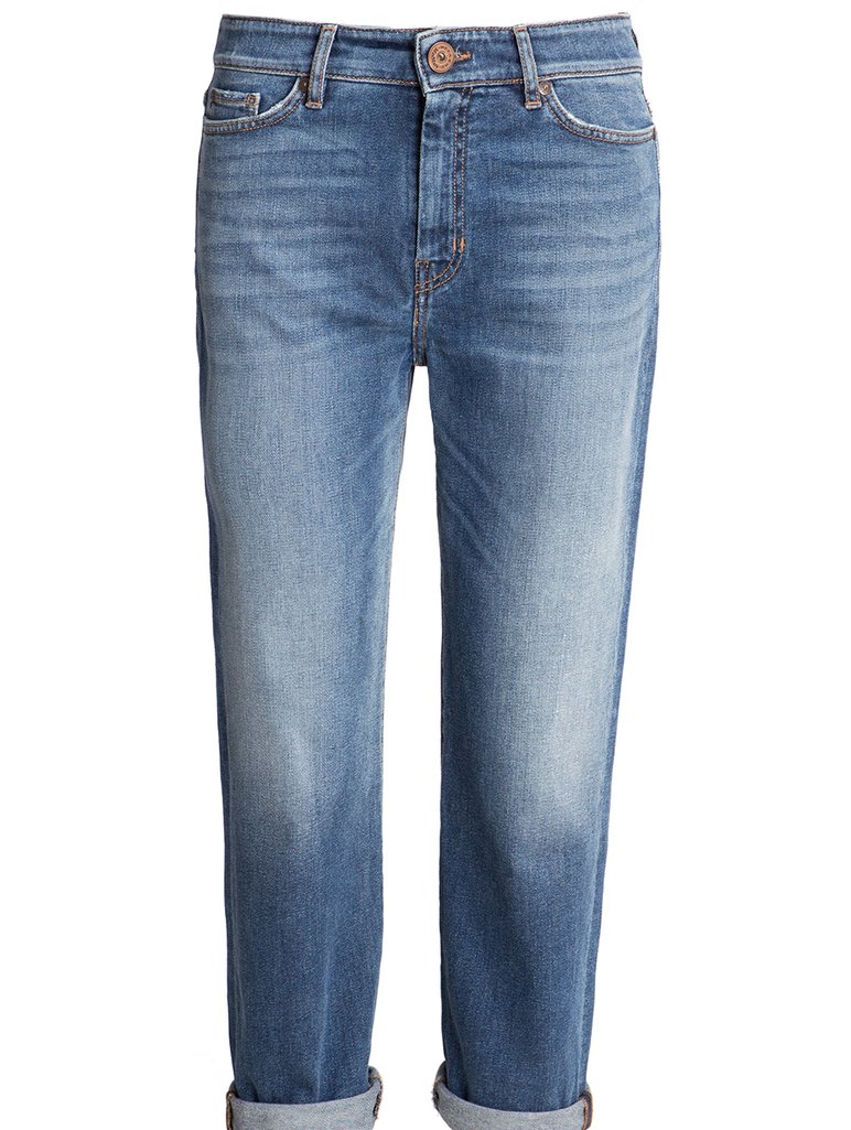Джинси Weekend Max Mara (659): фото 2 - Invogue