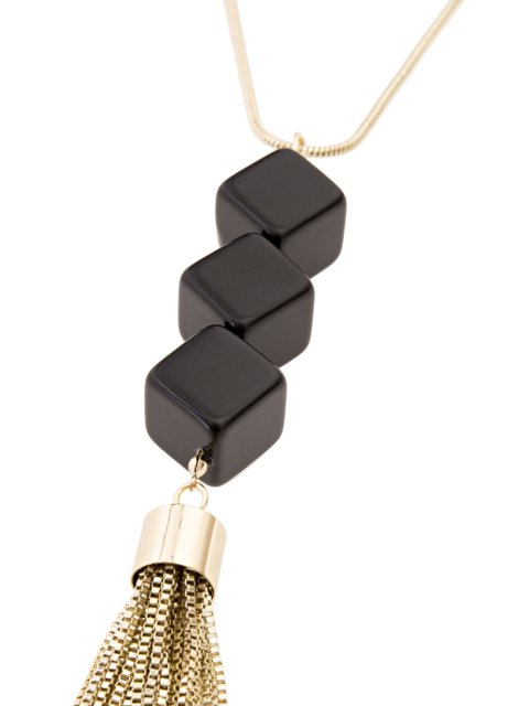 Колье Marella (2571): фото 5 - Invogue