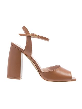 Босоножки Weekend Max Mara (254): фото 2 - Invogue