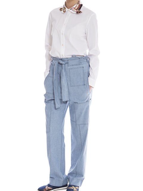 Сорочка Red Valentino (3226): фото 3 - Invogue