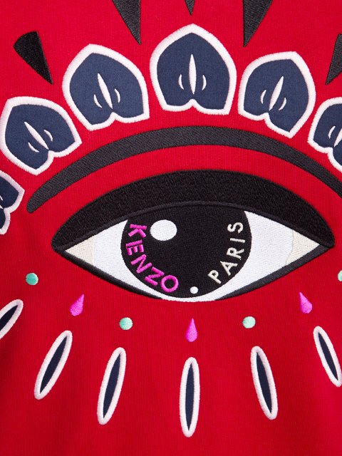 Платье Kenzo (1575): фото 8 - Invogue