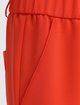 Красные брюки MARC CAIN: фото 5 - Invogue