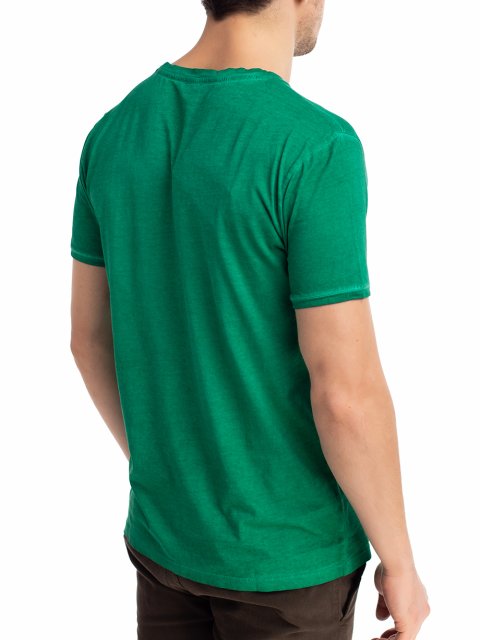 Футболка BOSS (8696): фото 6 - Invogue