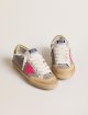 Снікерси Golden Goose (76270): фото 1 - Invogue