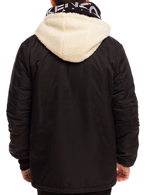 Куртка Kenzo (1841): фото 6 - Invogue