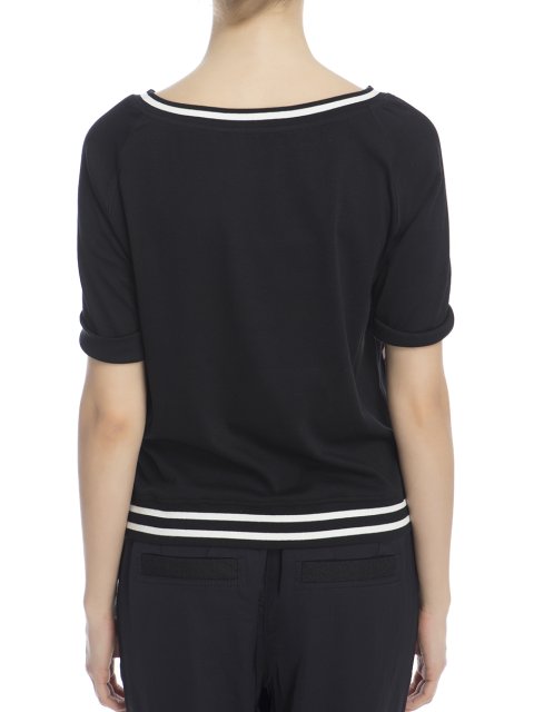 Футболка Marc Cain (358): фото 7 - Invogue