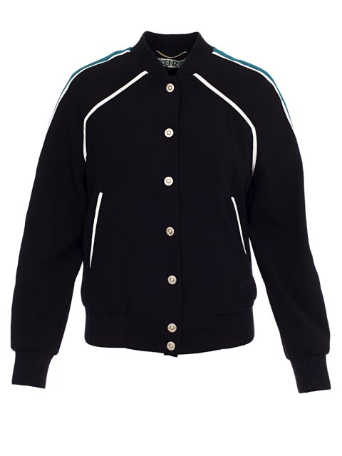 Куртка Kenzo (3166): фото - Invogue