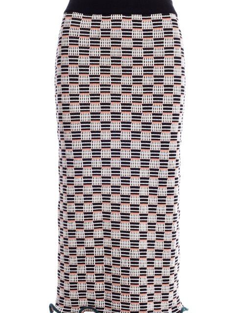 Юбка Kenzo (3270): фото - Invogue