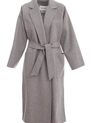Пальто Max Mara (2668): фото 2 - Invogue
