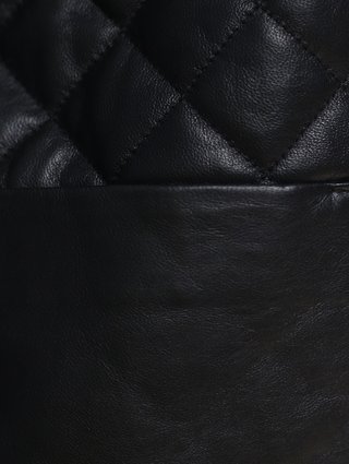 Чёрная куртка WEEKEND MAX MARA: фото 5 - Invogue