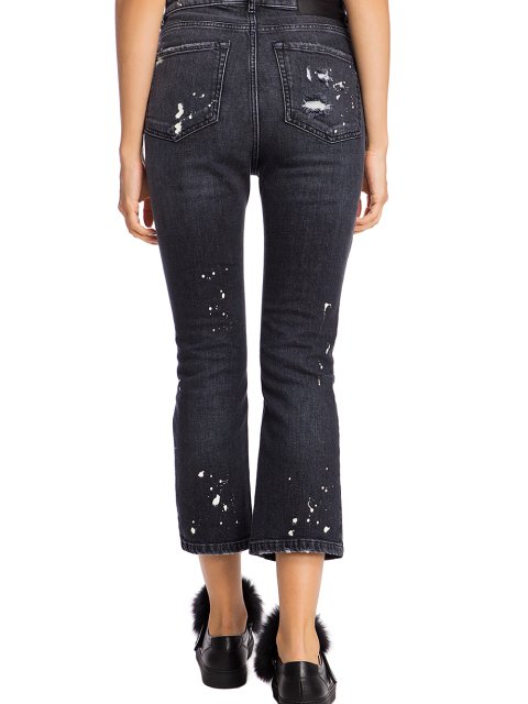 Джинси Weekend Max Mara (2081): фото 4 - Invogue