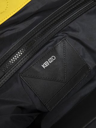 Сумка Kenzo (2758): фото 7 - Invogue