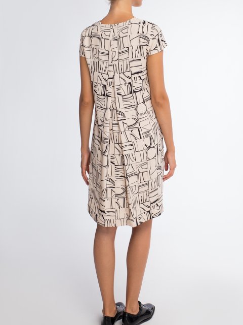 Платье Max Mara (2196): фото 4 - Invogue