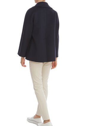 Брюки Max Mara (1653): фото 4 - Invogue