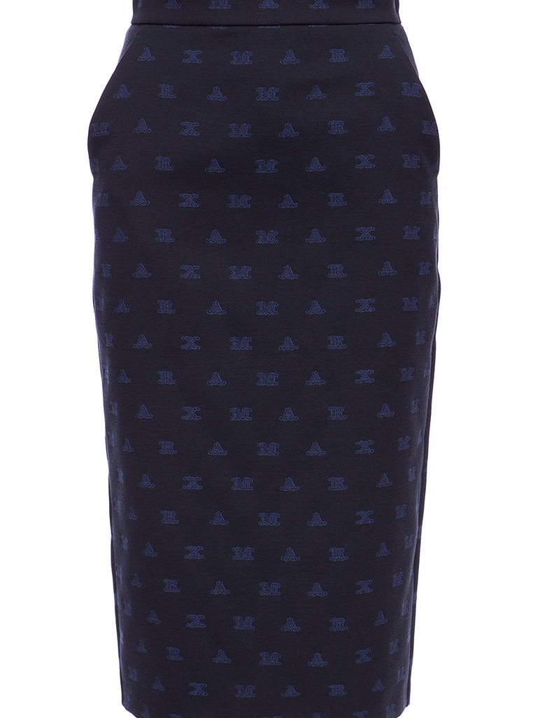 Юбка Max Mara (1341): фото 2 - Invogue