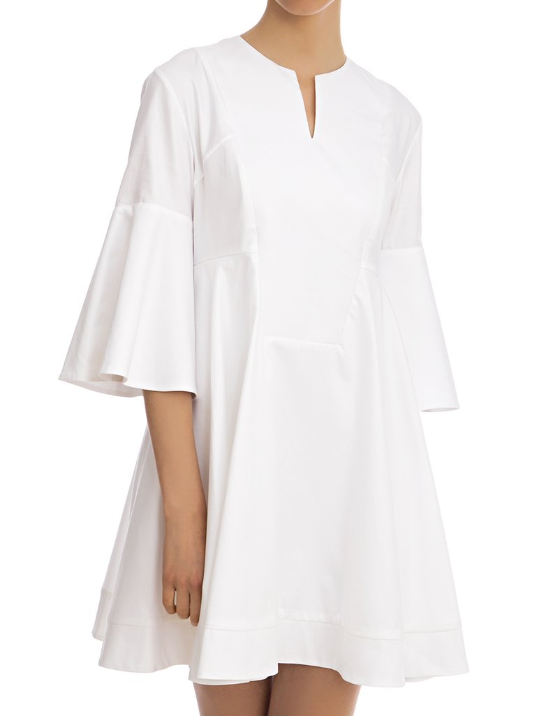 Сукня Carven (2020): фото 5 - Invogue