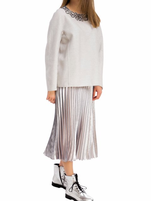 Свитер Marc Cain (1599): фото 3 - Invogue