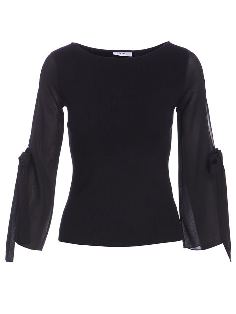 Блуза Max&Co (4244): фото - Invogue