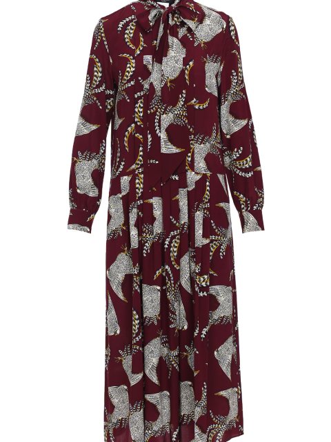 Сукня WEEKEND MAX MARA: фото - Invogue
