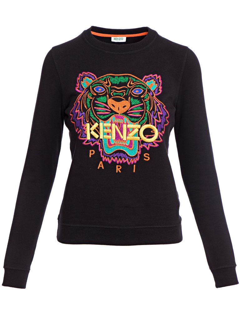 Світшот Kenzo (1858): фото 2 - Invogue