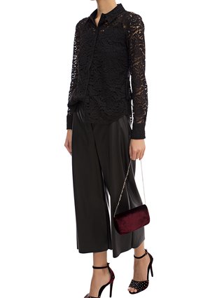 Рубашка Max Mara (1169): фото 1 - Invogue
