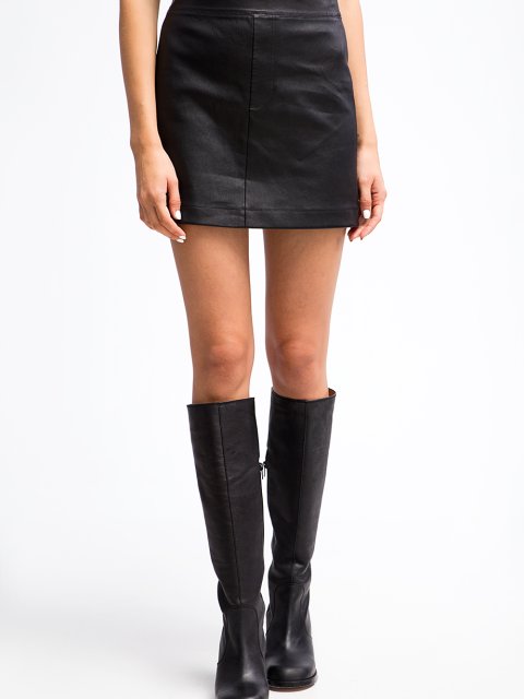 Юбка Helmut Lang (419): фото 5 - Invogue