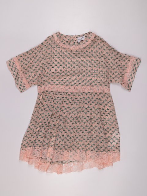 Сукня к/р Ermanno Scervino (33068): фото - Invogue