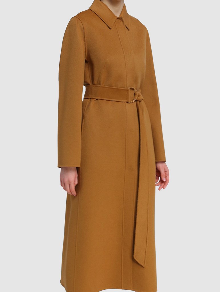 Пальто Max Mara (16092): фото 3 - Invogue