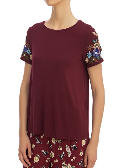 Футболка Weekend Max Mara (923): фото 4 - Invogue