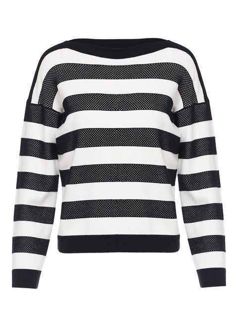 Чорний светр I BLUES : фото - Invogue