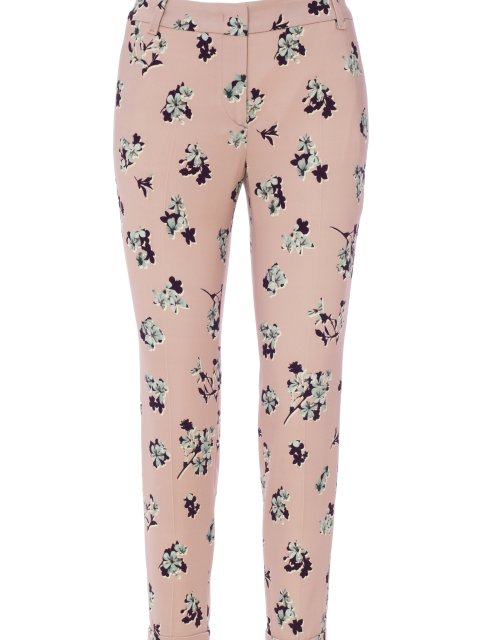 Брюки Marc Cain (2821): фото - Invogue