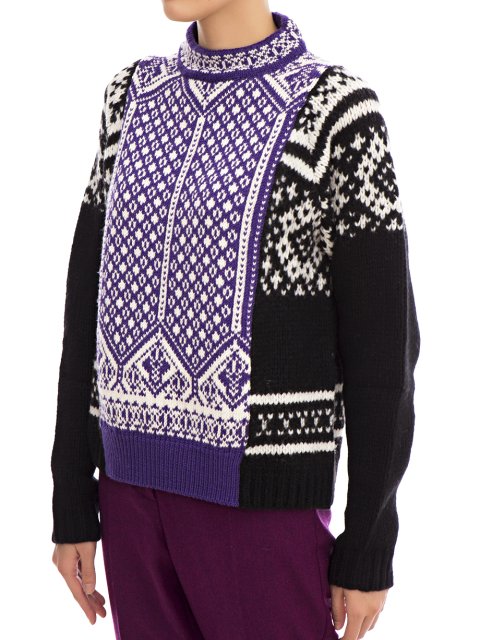 Свитер Max Mara Sportmax (5232): фото 5 - Invogue