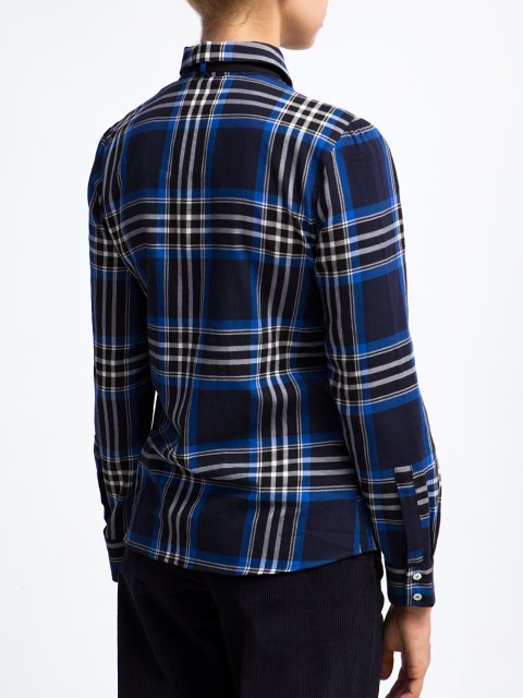 Рубашка Marella (860): фото 5 - Invogue