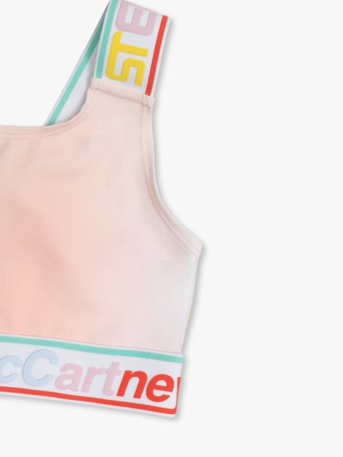 Топ Stella Mccartney (27843): фото 2 - Invogue