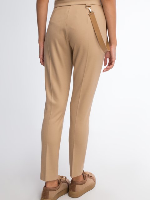 Брюки Max Mara (2209): фото 6 - Invogue