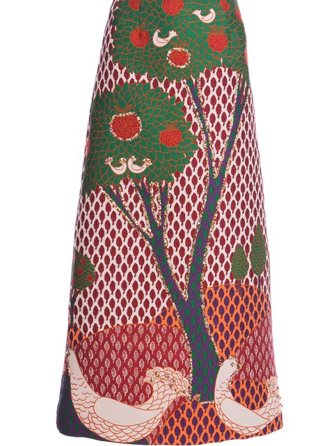 Спiдниця Red Valentino (306): фото 2 - Invogue