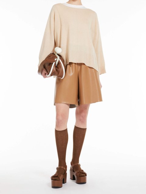 Шорти Weekend Max Mara (30135): фото 3 - Invogue
