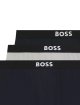 Боксери 3 пары BOSS (75288): фото 1 - Invogue